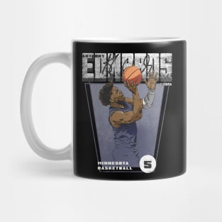 Anthony Edwards Minnesota Premiere Mug